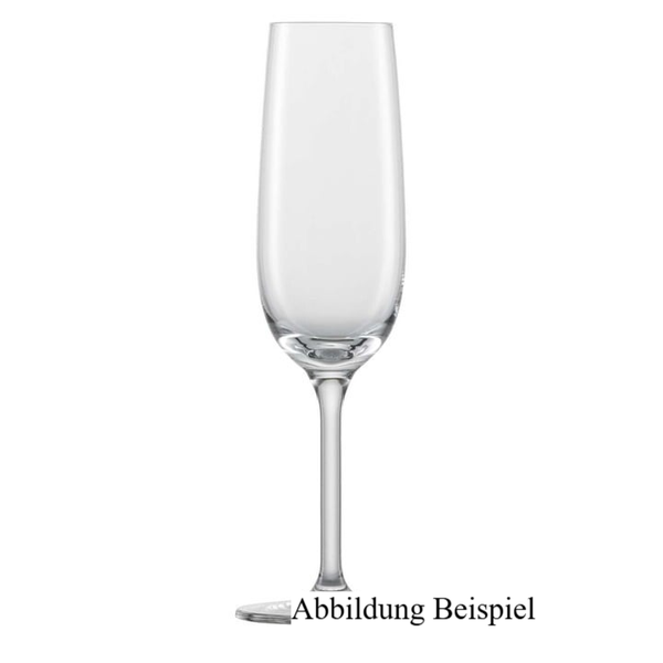 Sektgläser mit Wunschgravur