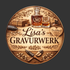 Lisa's Gravurwerk