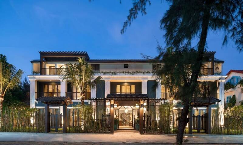 Aira Hanoi