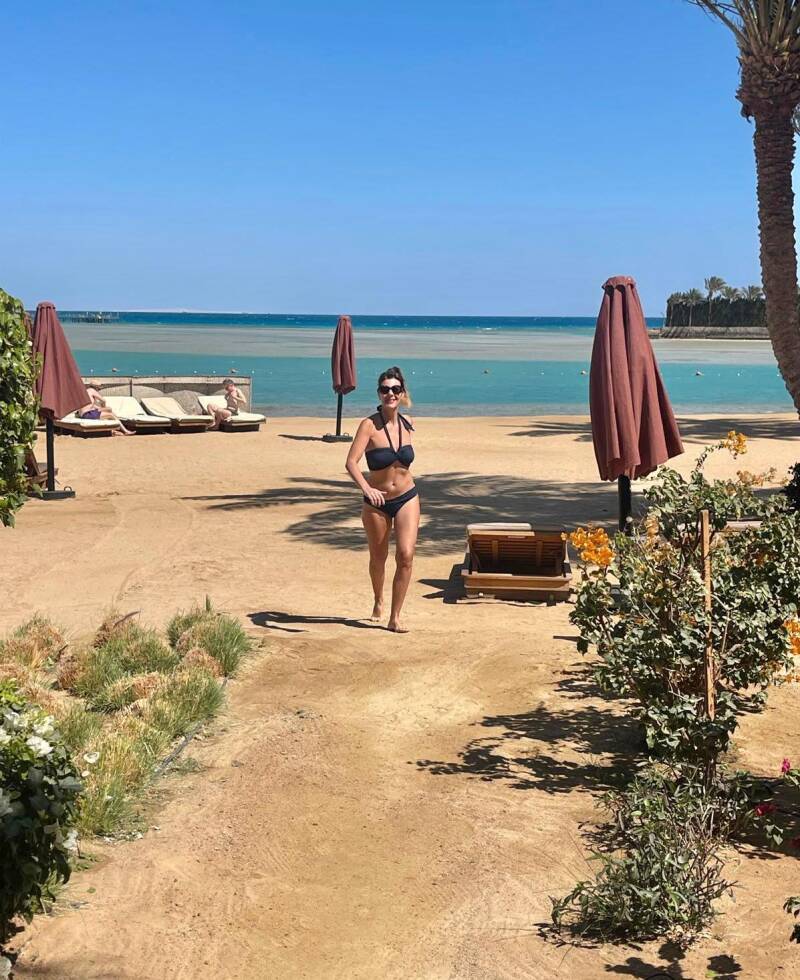 EL GOUNA