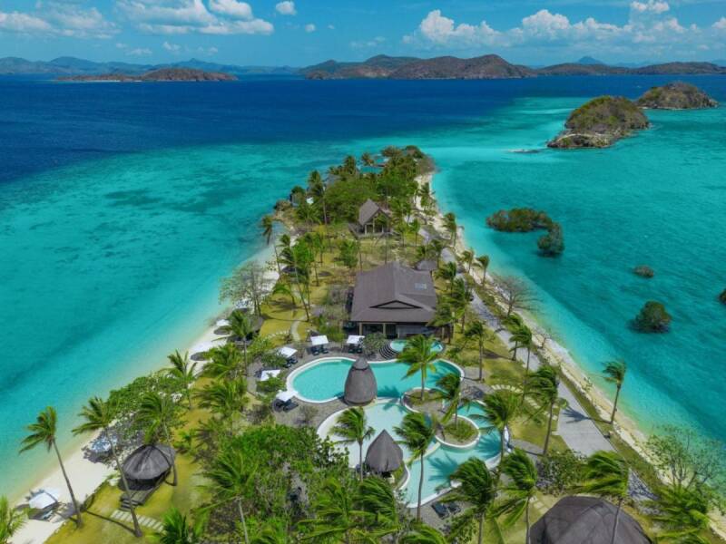 coron-pool