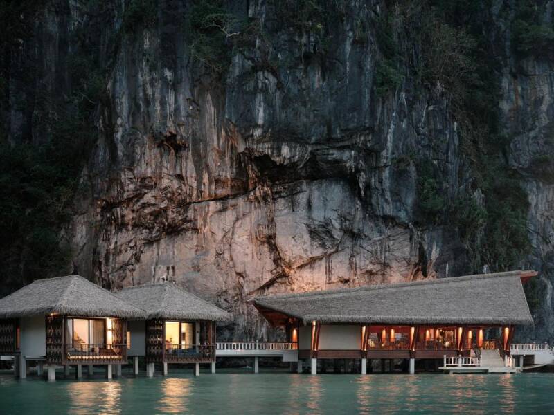 el-nido-villa