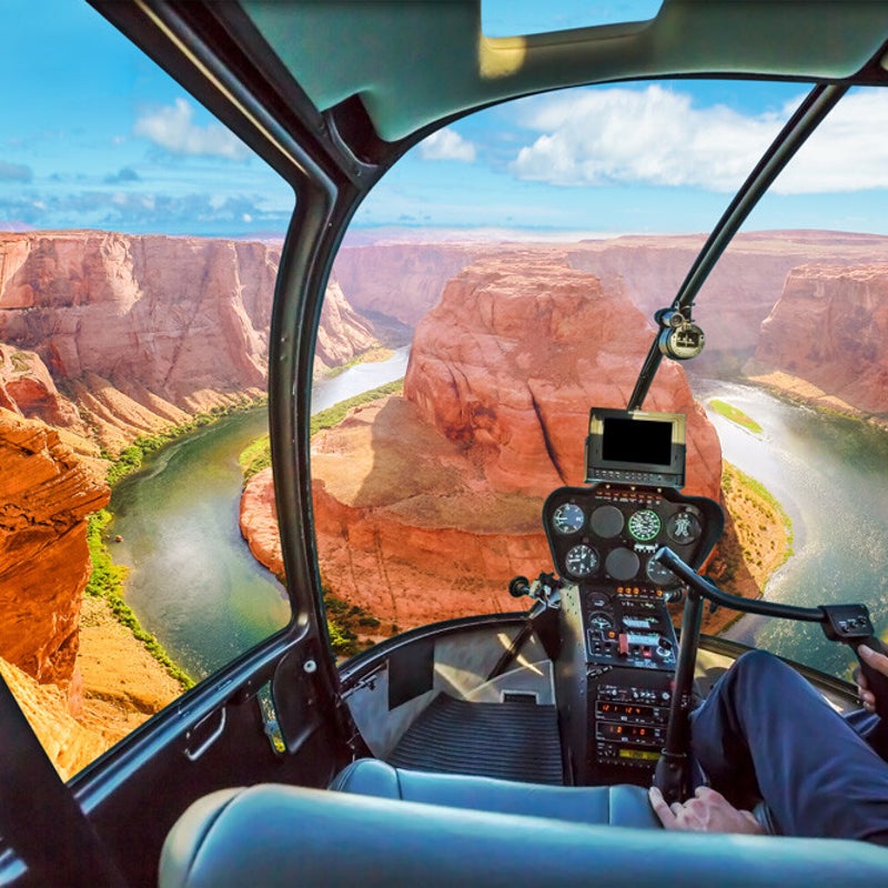 HELITOURS