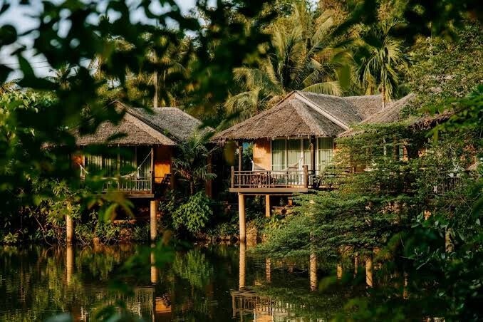 Krabi, Thailand