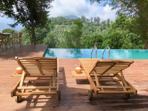 chill ville view point pool