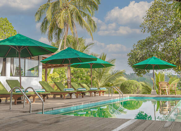 chill ville view point hotel