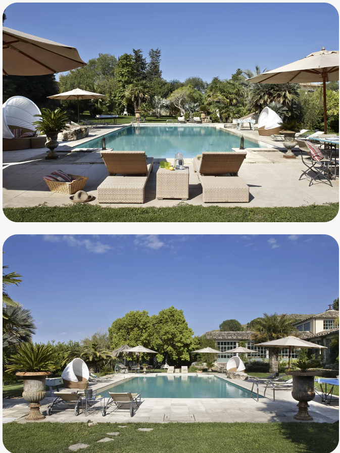 Villa Sicilie