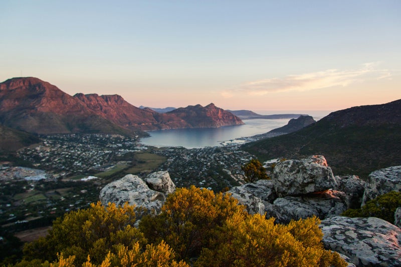 Zuid-Afrika