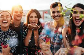 Portugees feest