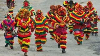 Portugees feest