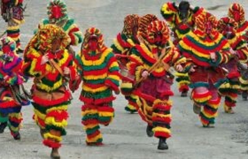 Portugees feest