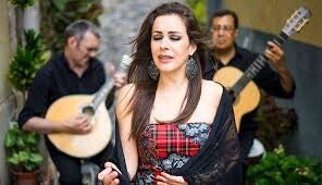 Fado muziek