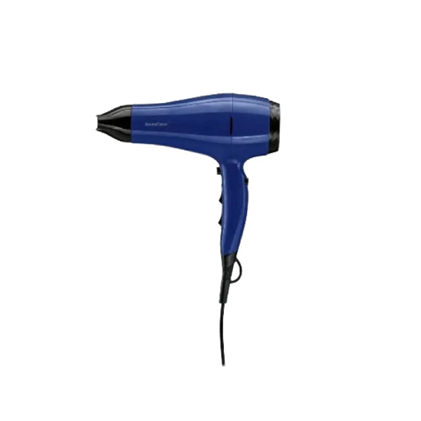 Silvercrest Ionic Hair Dryer 2200 W – Blauw