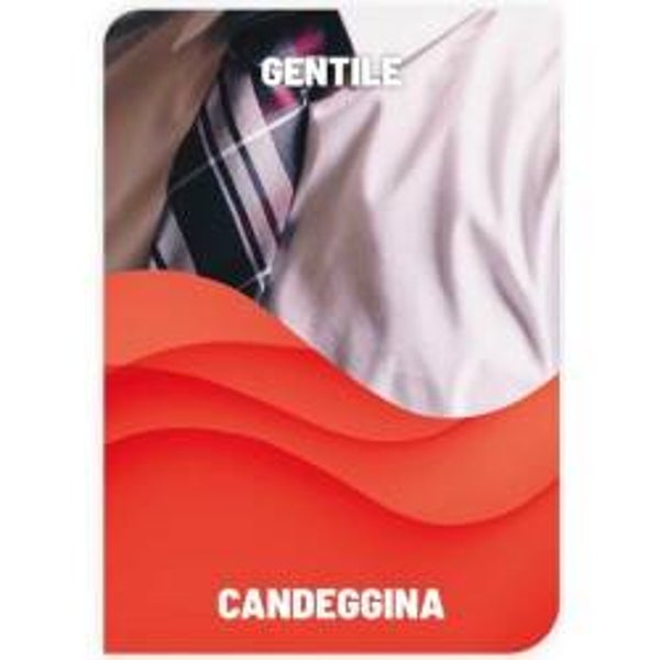 Candeggina Gentile Conf. 1Lt