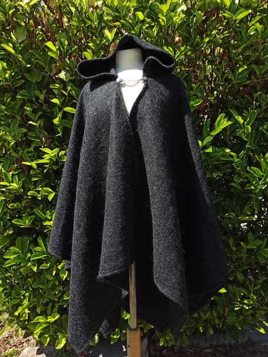 Ranger Cape