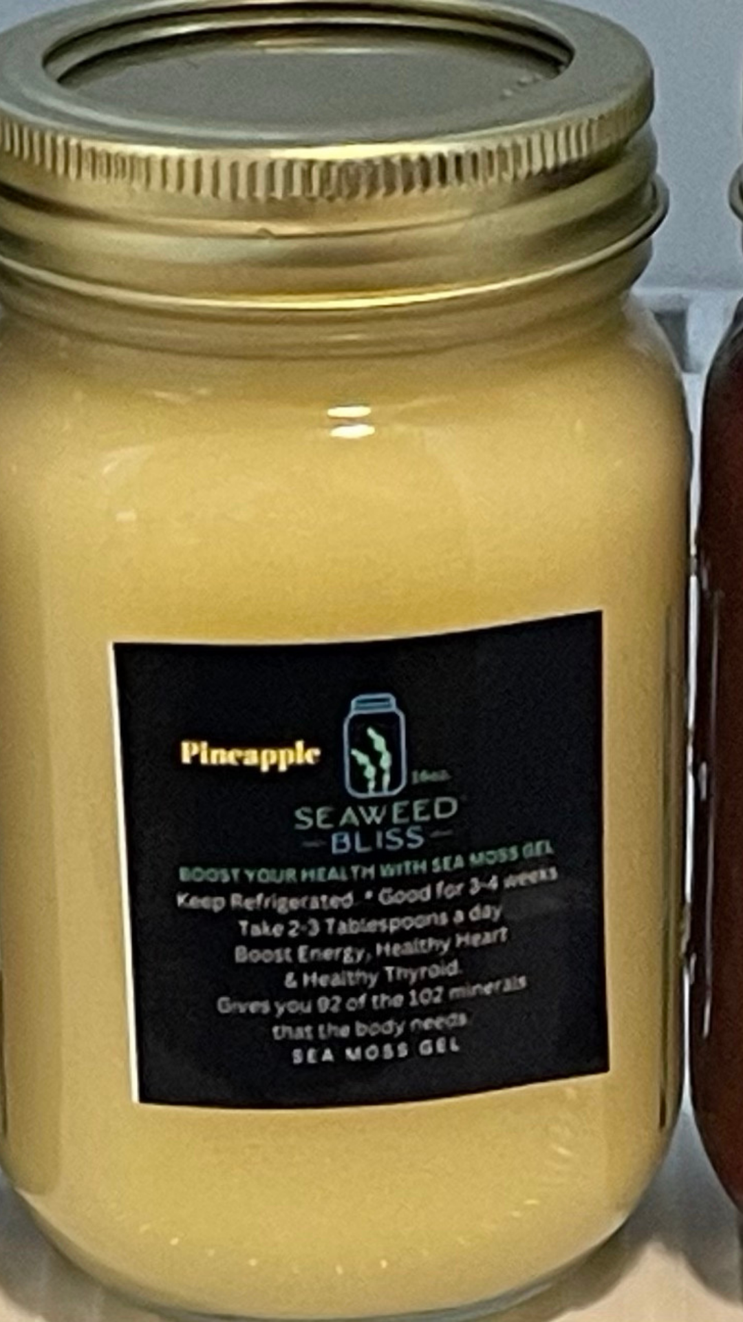 Pineapple