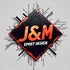 J&amp;M Epoxy designs