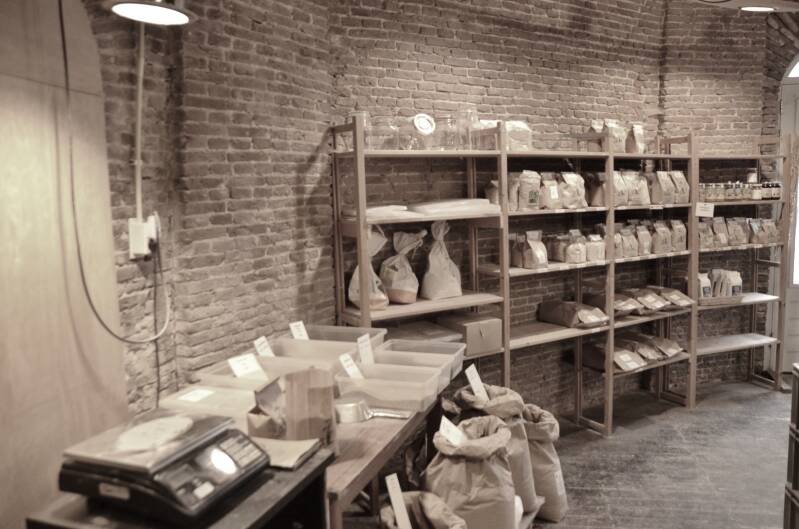 Korenmolen De Zwaluw te Hoogeveen 2