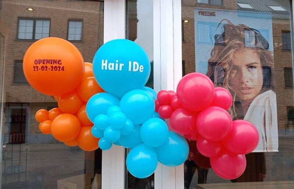 Muur- of raamslinger