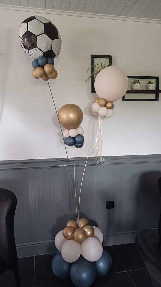 Ballonboeket XL