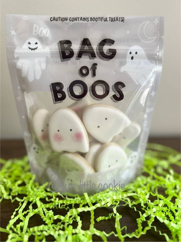 Bag of Boo's