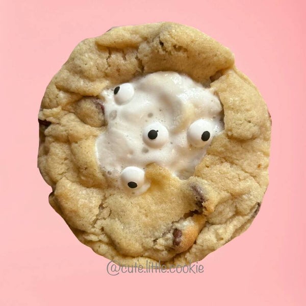 Spooky S'mookie
