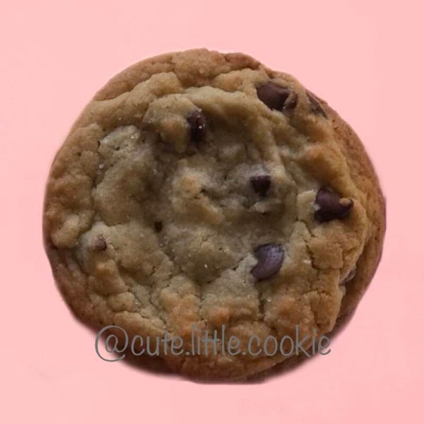 Chocolate Chip Cookie