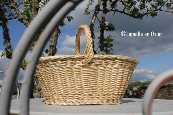 Panier à provisions