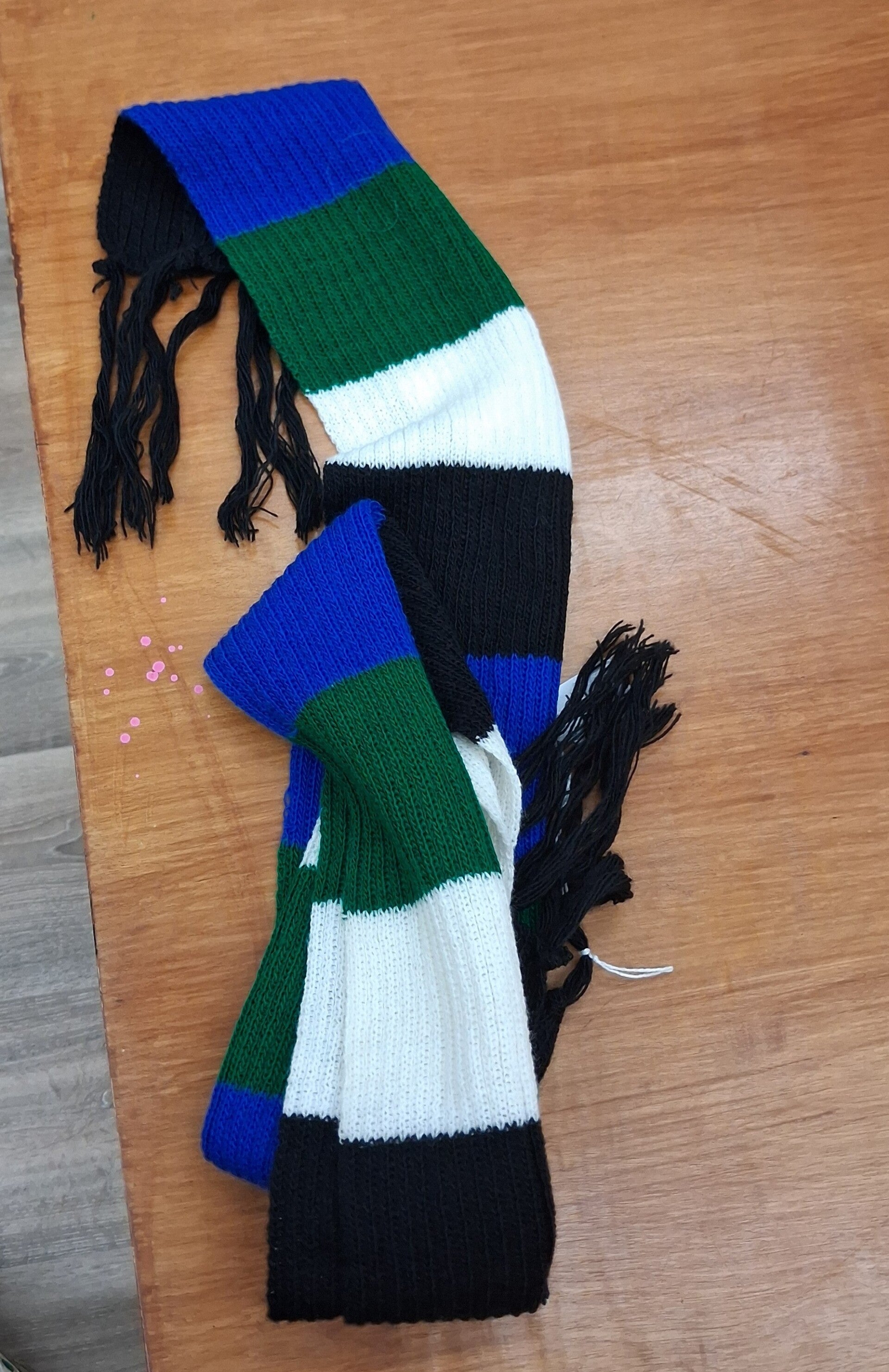 Winter Scarf