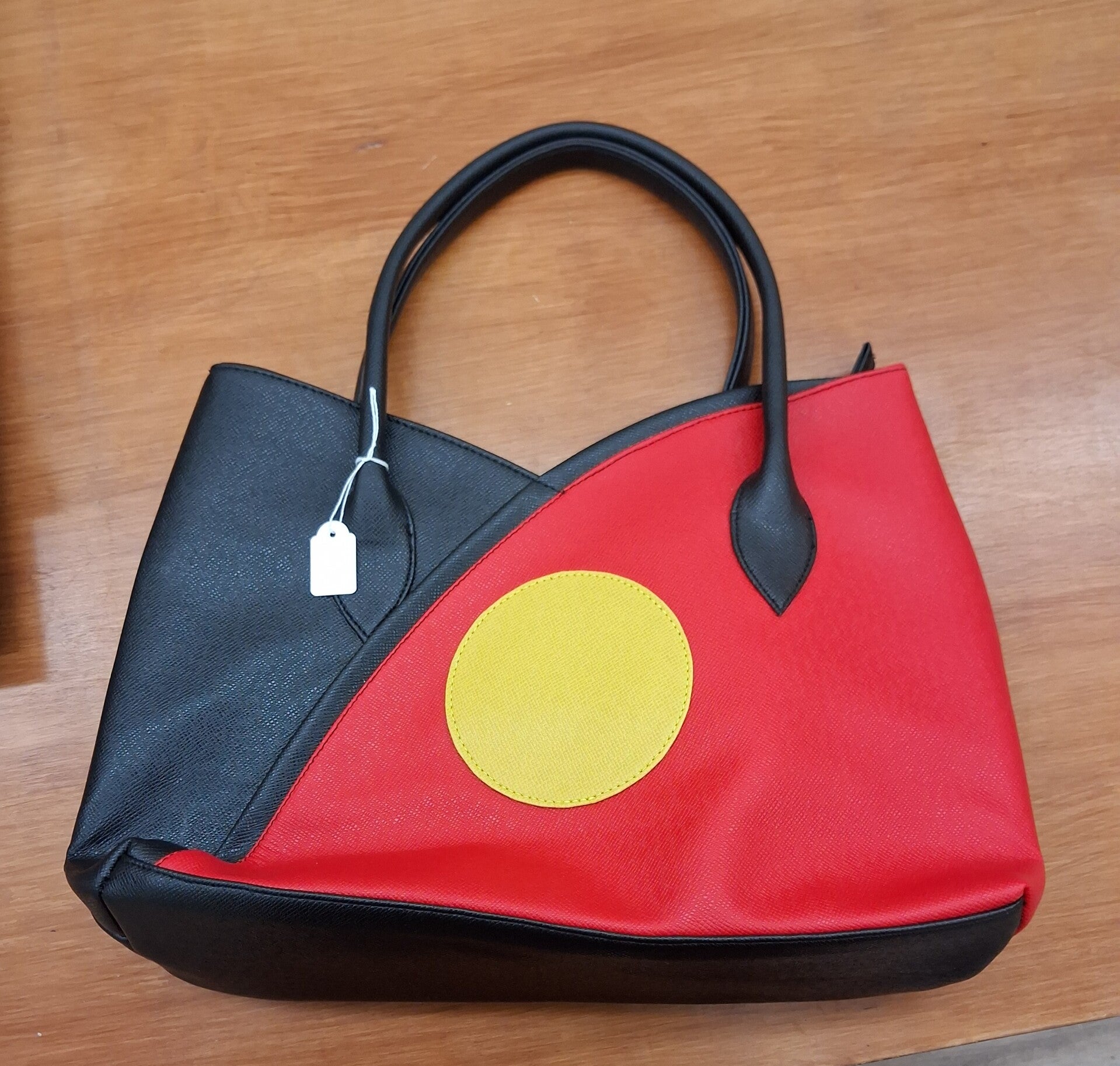 Heart Bag