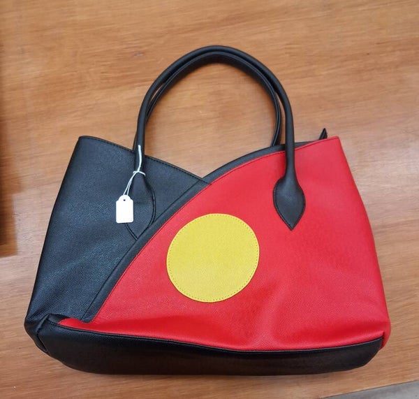 Heart Bag