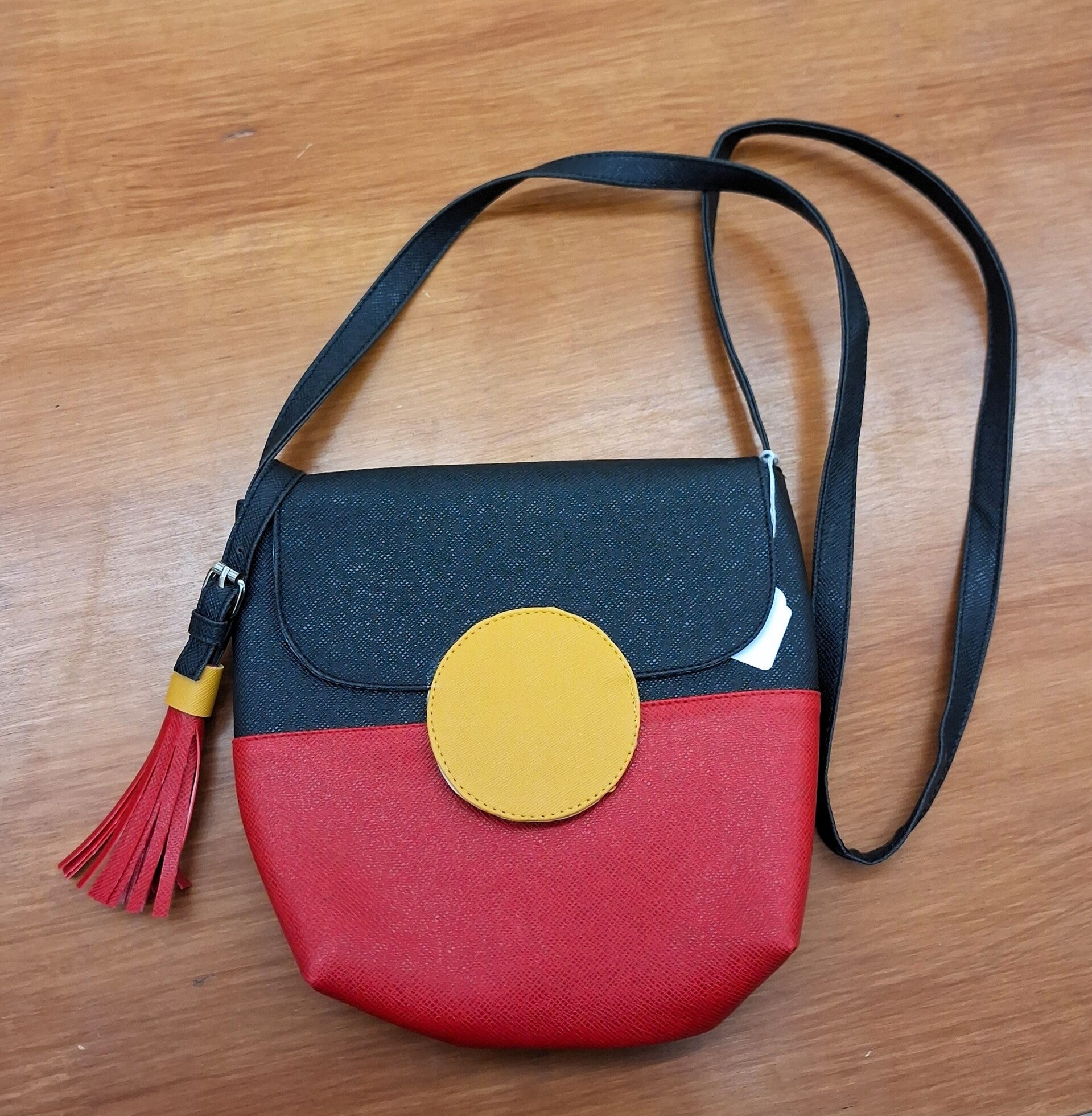 Sling Bag