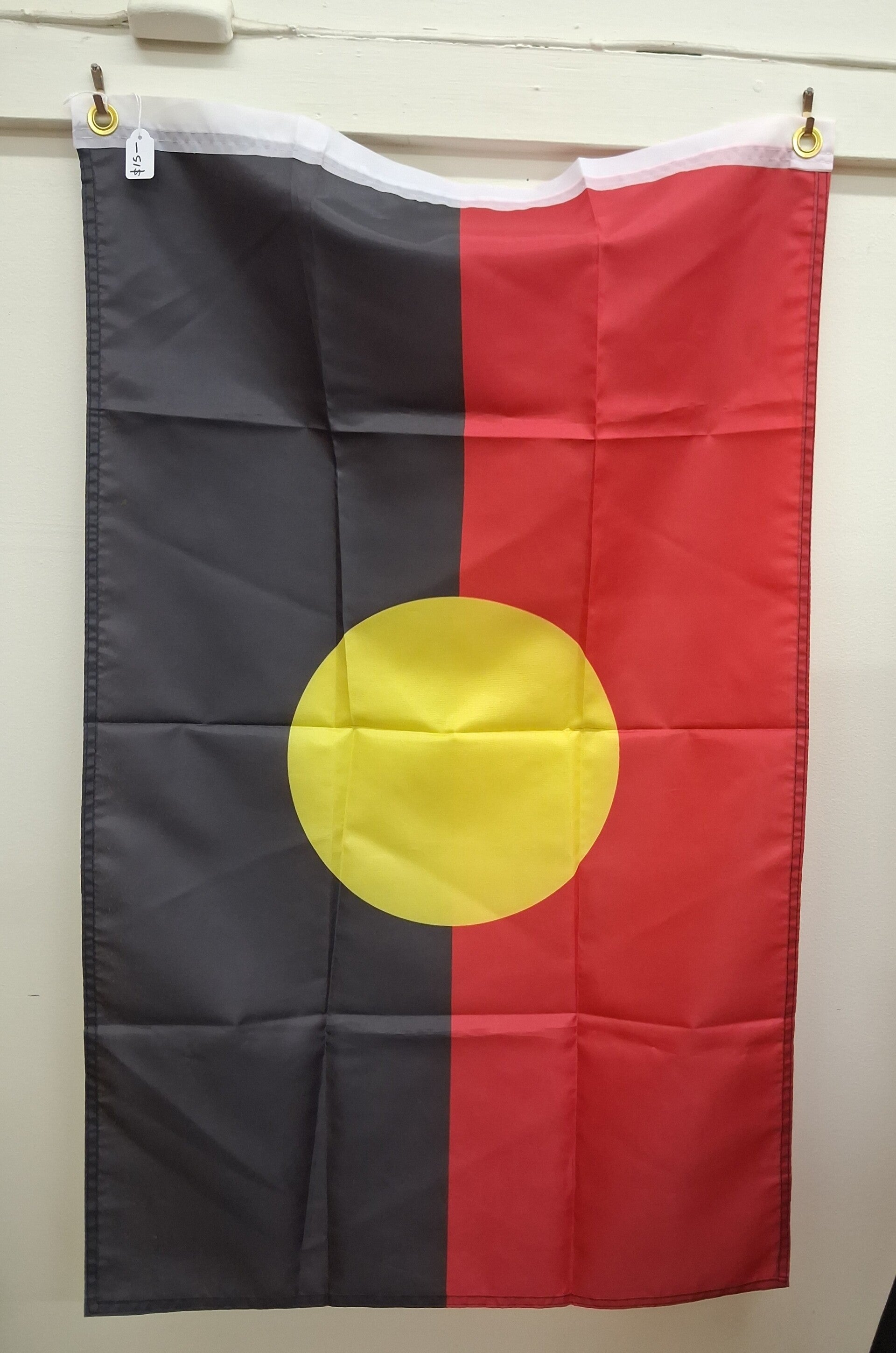 Aboriginal Flag