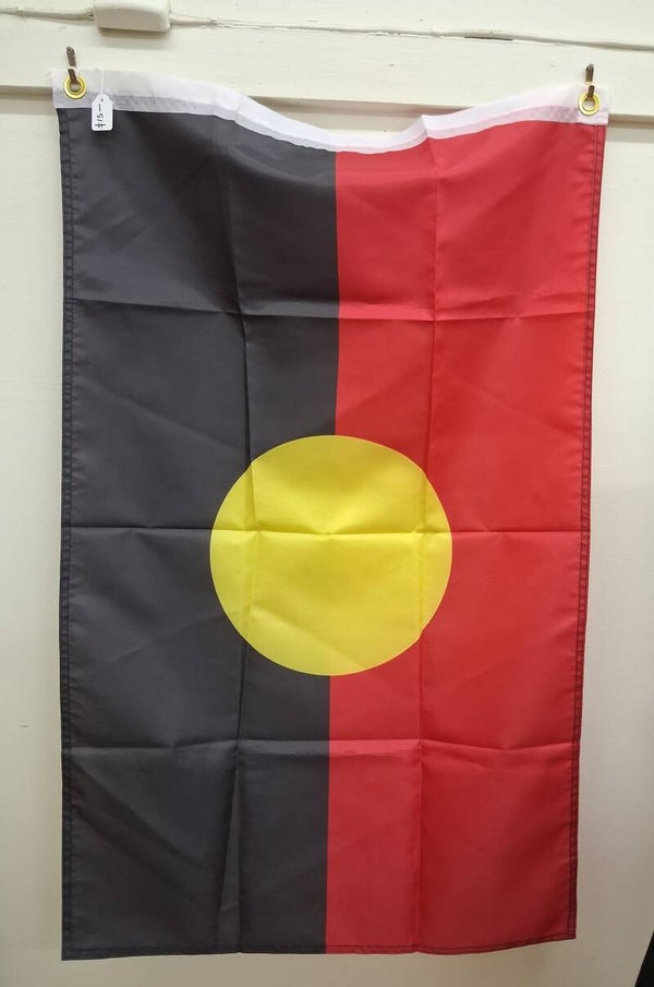 Aboriginal Flag