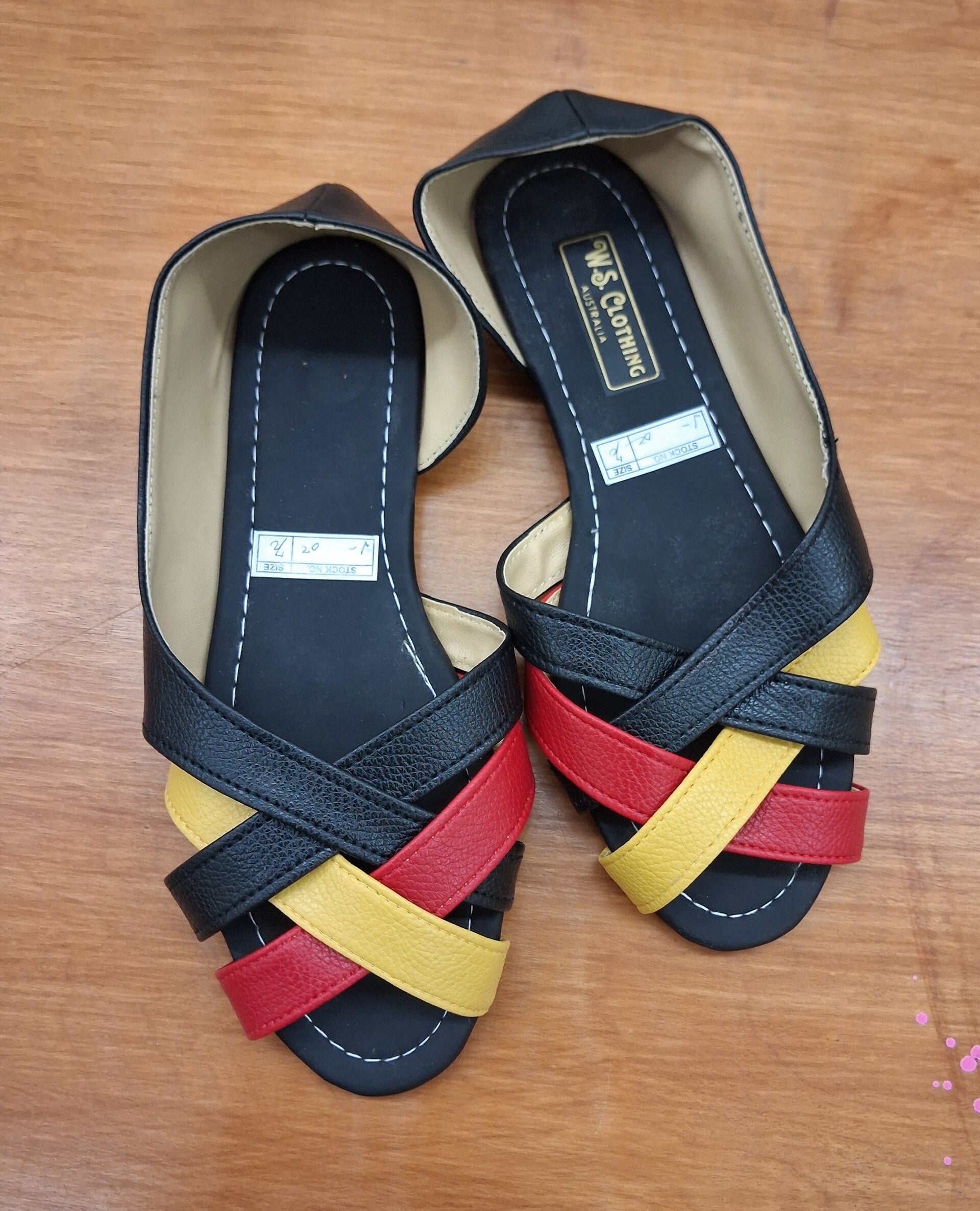 Sandal