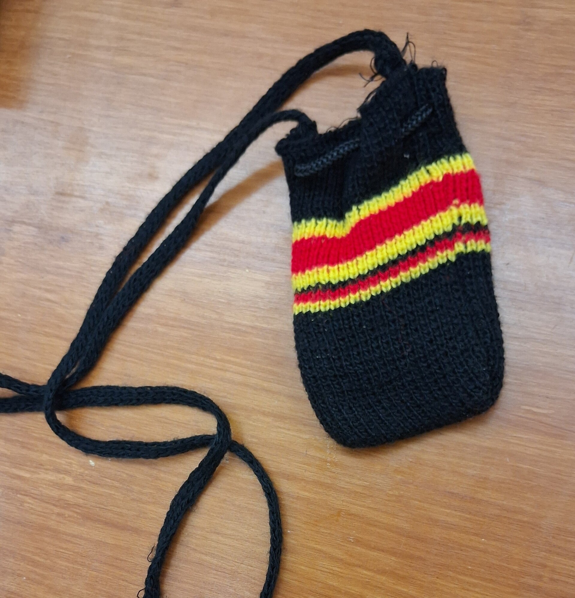 Phone bag. shoulder