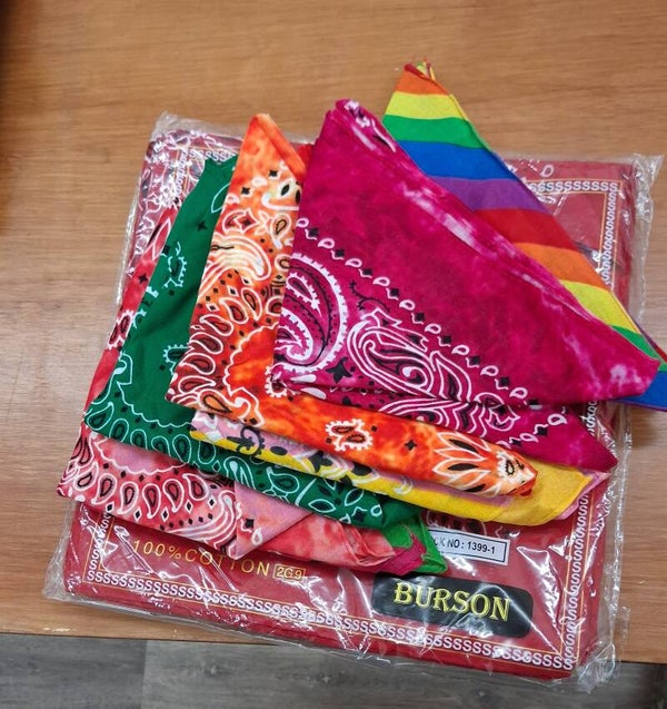 Bandana