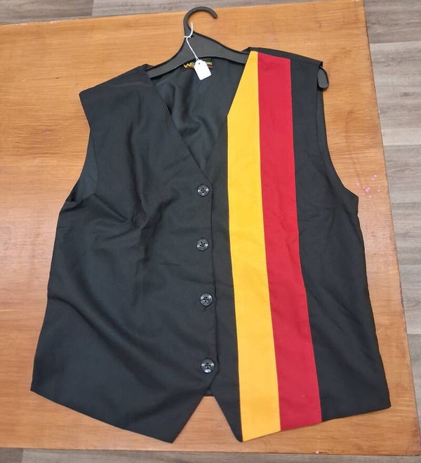 Waistcoat