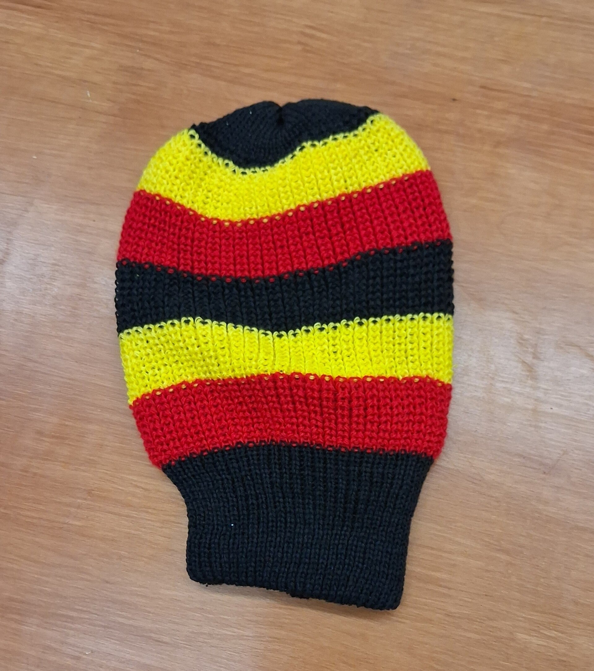 Aboriginal beannie
