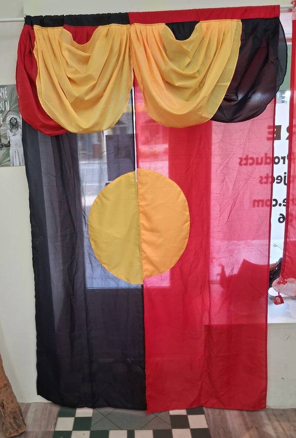Drape Curtains