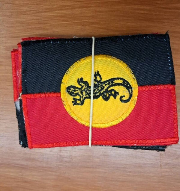 Patches