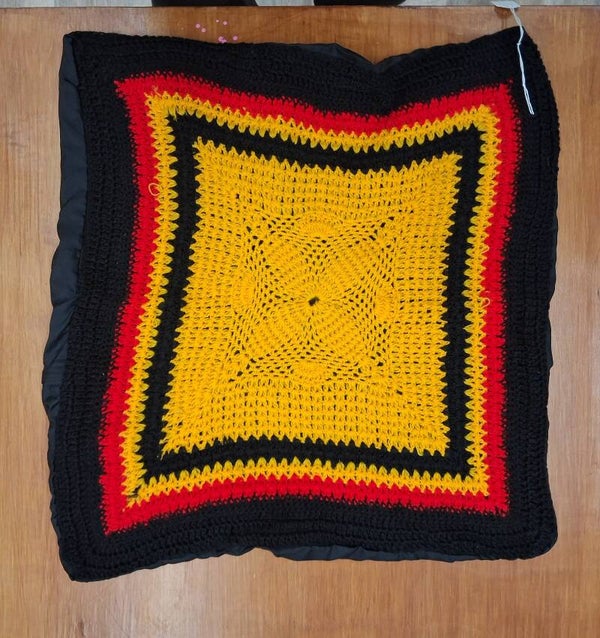 Cushion Cover