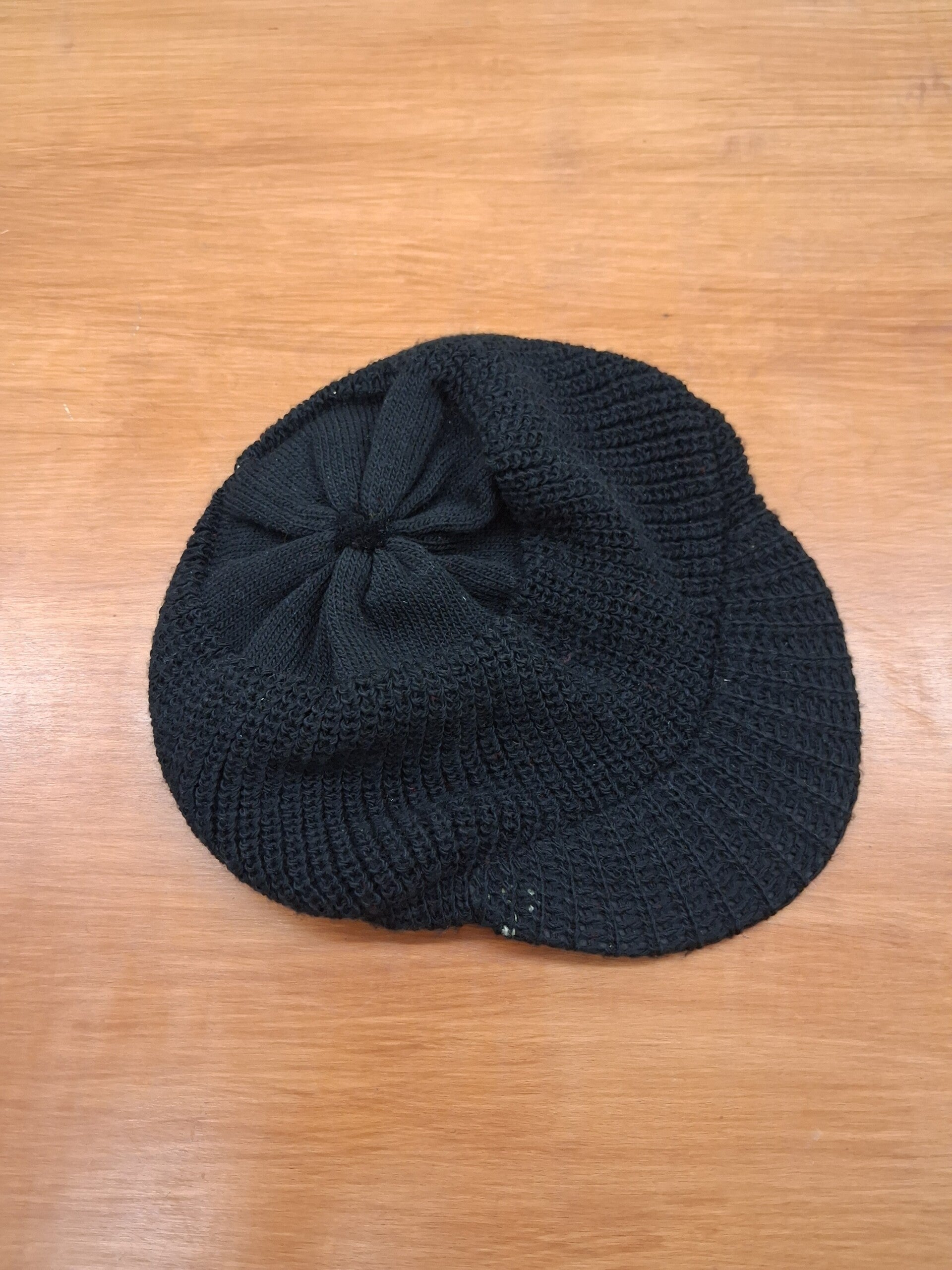 Black Cap