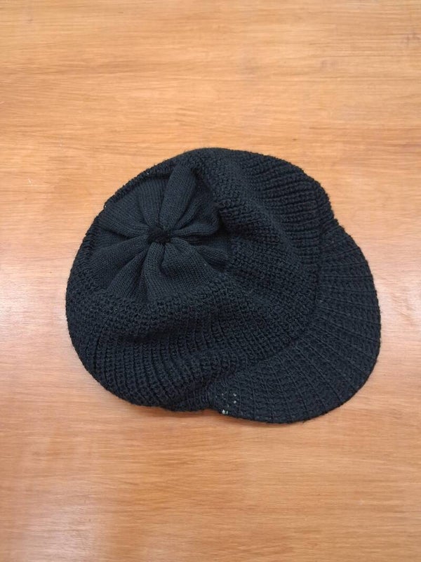 Black Cap