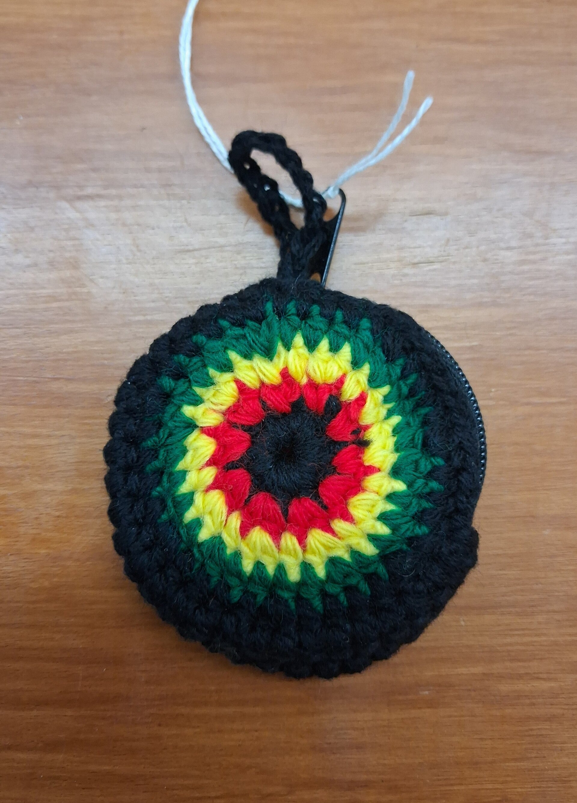 Coin purse