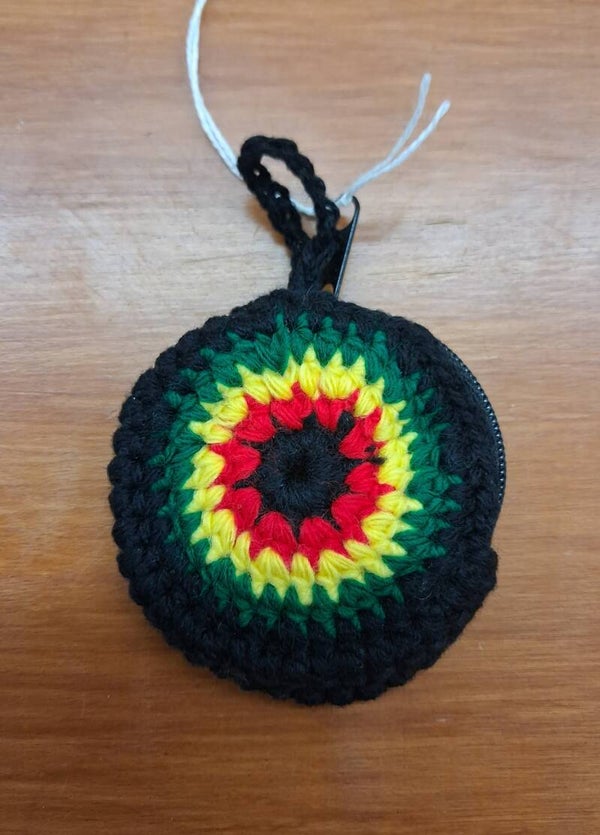 Coin purse