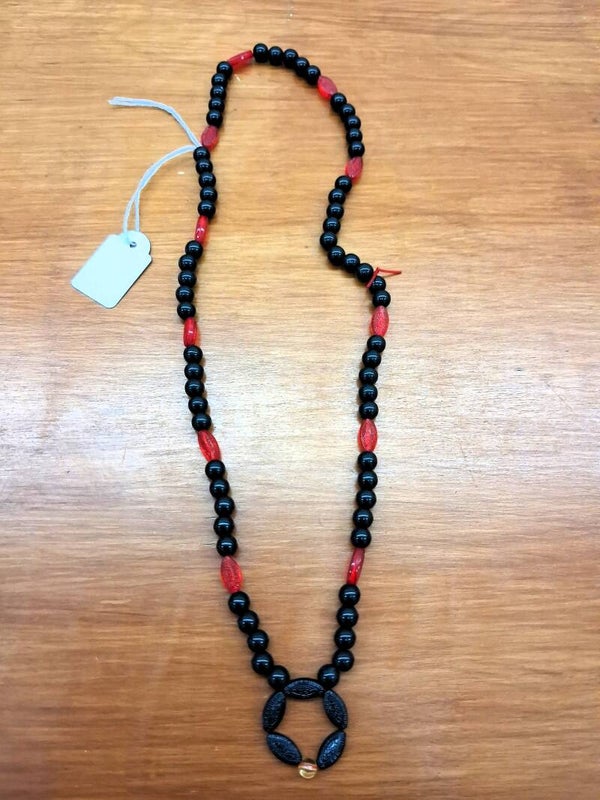Bead Necklace
