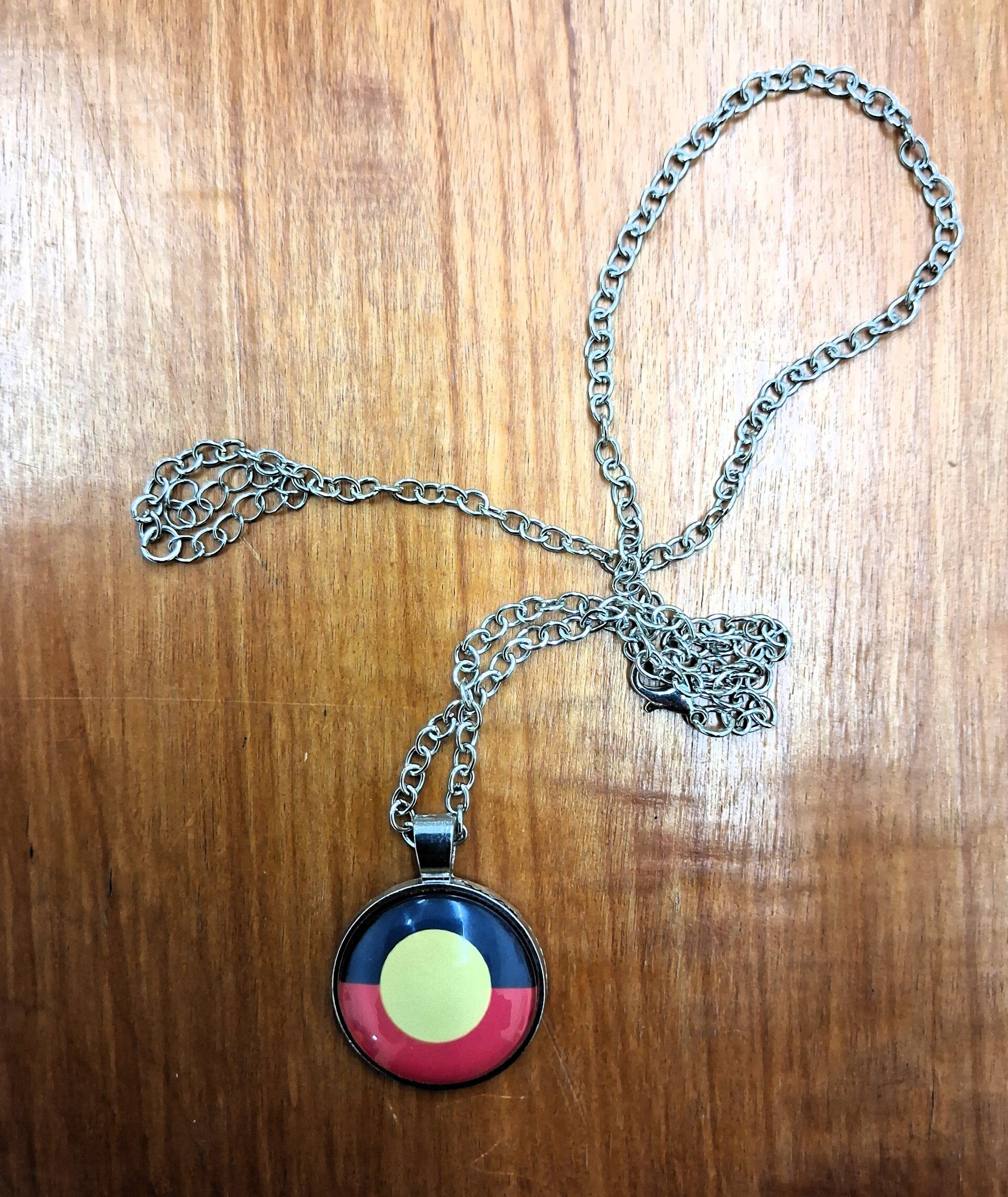 Silver Chain