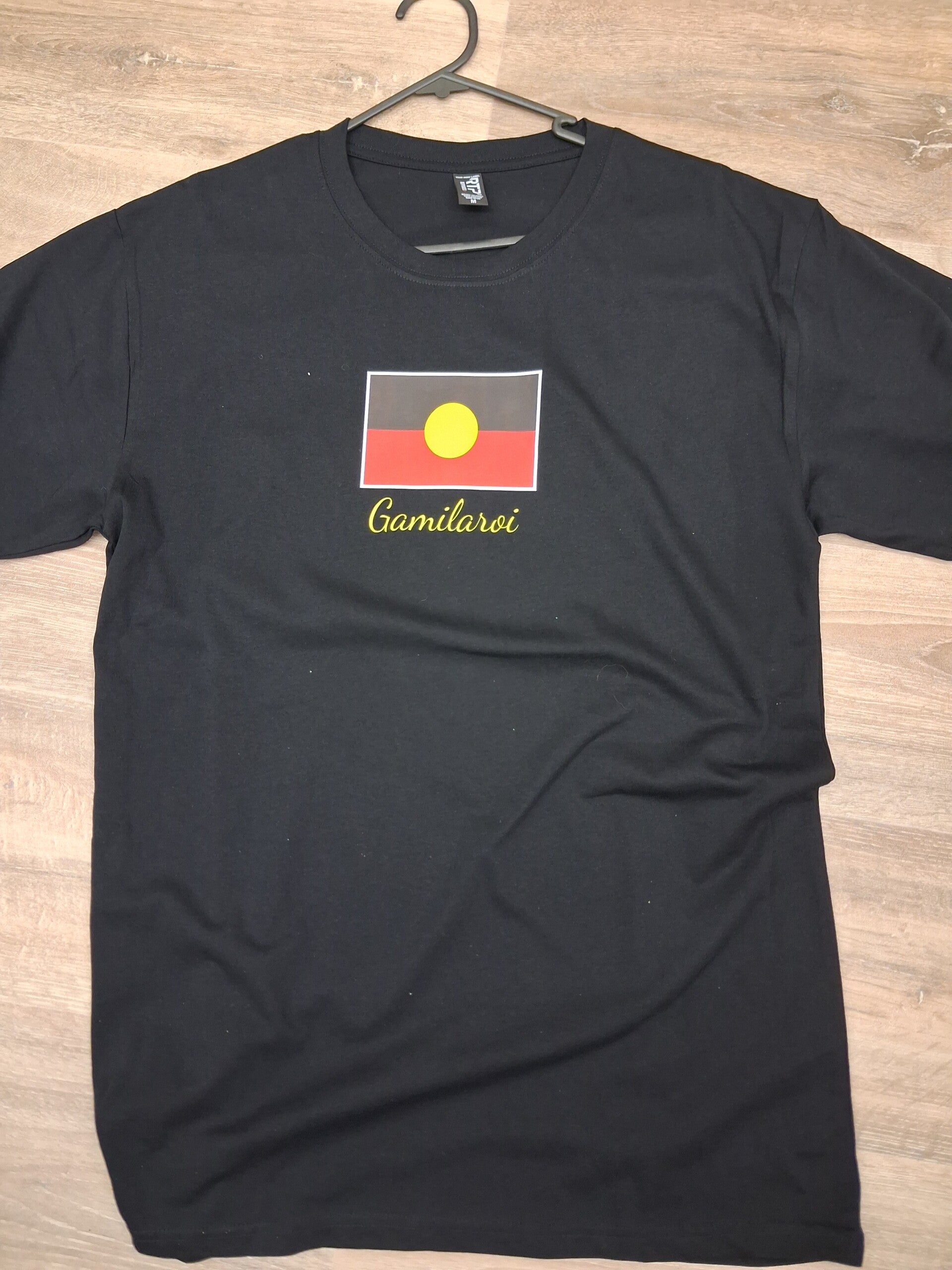 Gamilaroi T-shirt