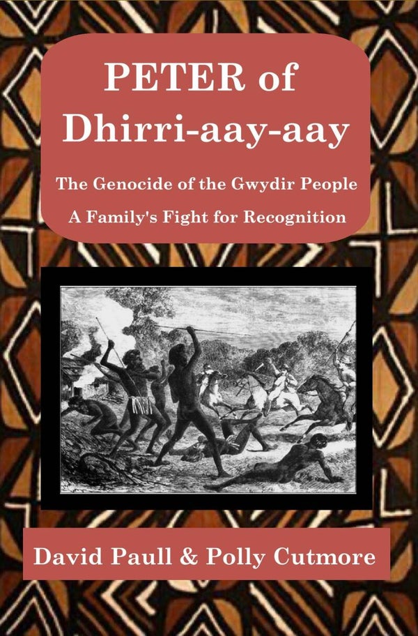 Peter of Dhirriaayaay ebook